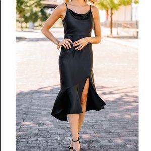 Mint julep dress new in bag with tags size small